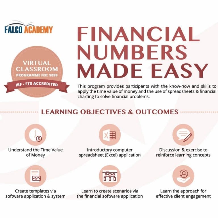 Financial Numbers Made Easy 1200x1200 new