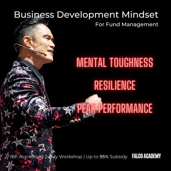 Business Development Mindset For Fund Management 600x600