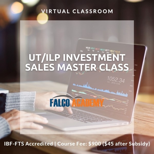 UT ILP Investment Sales Master Class sq